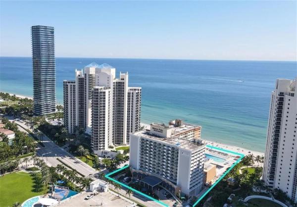 The Aventura Beach Club, 19201 Collins Ave #1025, Sunny Isles Beach, Florida 33160, image 3