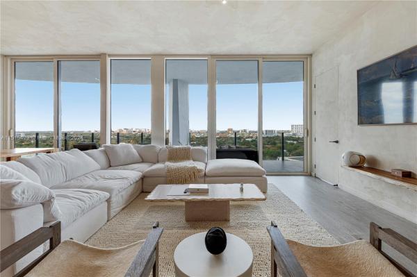 Club Residences At Park Grove, 2831 S Bayshore Dr #1606, Miami, Florida 33133, image 3