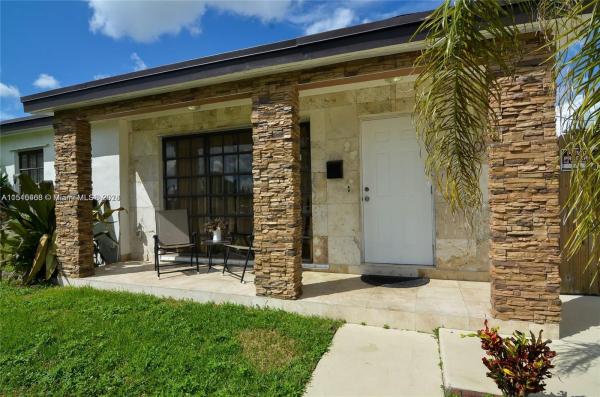 Westwood Lakes Residential, 5200 SW 116th Ave, Westwood Lakes, Florida 33165, image 2