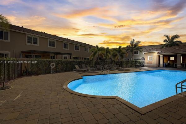 Towns At Seascape, 2461 SE 10th Ct, Homestead, Florida 33035, image 2