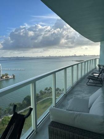 Quantum On The Bay, 1900 N Bayshore Dr #2104, Miami, Florida 33132, image 1