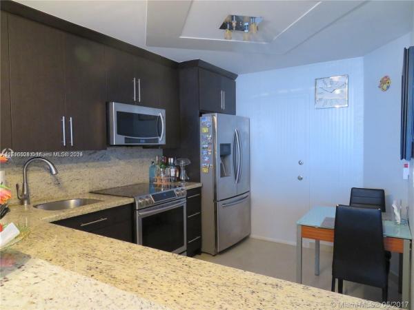 Buckley Towers West, 1301 NE Miami Gardens Dr #814W, Ojus, Florida 33179, image 1