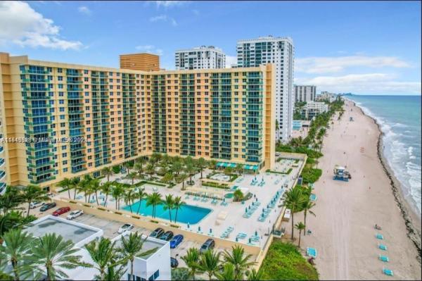 The Wave, 2501 S Ocean Dr #1530, Hollywood, Florida 33019, image 1