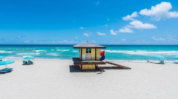 The Wave, 2501 S Ocean Dr #1530, Hollywood, Florida 33019, image 3