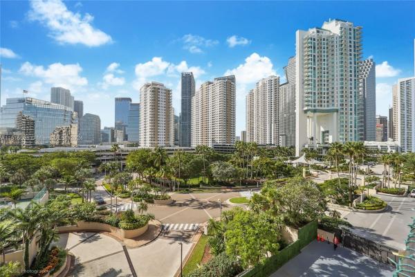 Brickell Key Two, 540 Brickell Key Dr #711, Miami, Florida 33131, image 1