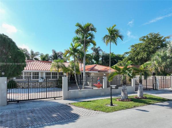 Poinciana Estates, 9244 SW 9th Ter, Westchester, Florida 33174, image 1