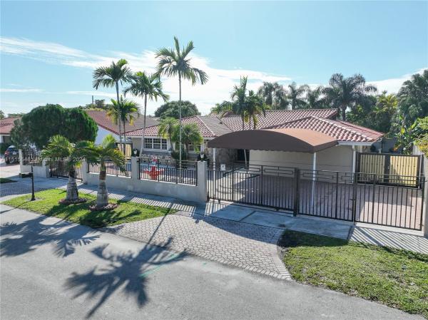 Poinciana Estates, 9244 SW 9th Ter, Westchester, Florida 33174, image 3