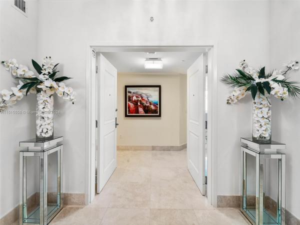 Ocean Palms, 3101 S Ocean Dr #405, Hollywood, Florida 33019, image 2