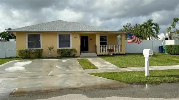 Pine Needles East Homes, 30124 SW 159th Ct, Leisure City, Florida 33033, image 1