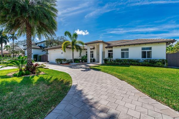 Red Berry Estates, 7440 SW 124th Ct, Kendale Lakes, Florida 33183, image 1