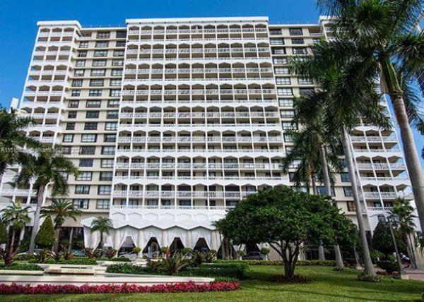Balmoral, Bal Harbour, Florida 33154, image 1