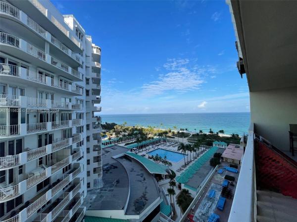 Balmoral, Bal Harbour, Florida 33154, image 3