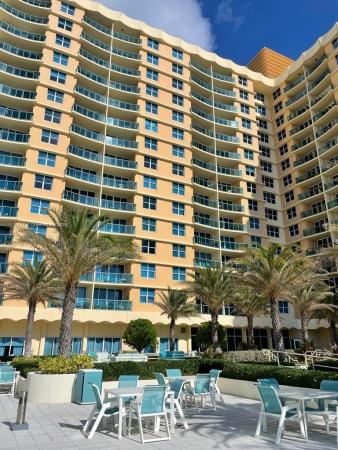 The Wave, 2501 S Ocean Dr #715, Hollywood, Florida 33019, image 1