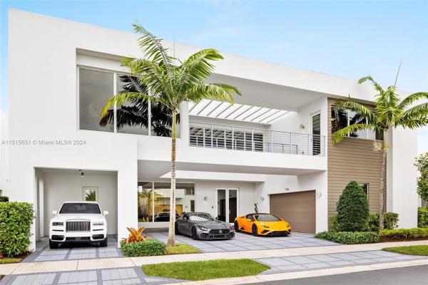 Modern Doral 75, 10286 NW 75th Ter, Doral, Florida 33178, image 1
