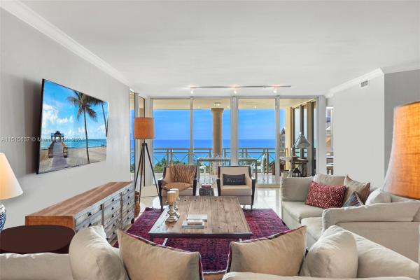 Grand Bay Residences, 445 Grand Bay Dr #908, Key Biscayne, Florida 33149, image 3