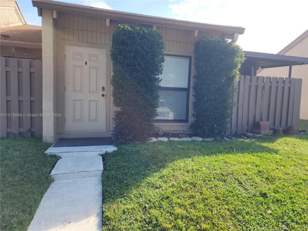 The Escape At Arrowhead, 2046 SW 82nd Ave #2046, Davie, Florida 33324, image 1