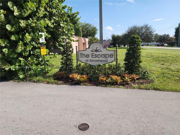 The Escape At Arrowhead, 2046 SW 82nd Ave, Davie, Florida 33324, image 3