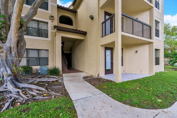 Palm-Aire Gardens, 4221 W Mcnab Rd #43, Pompano Beach, Florida 33069, image 1