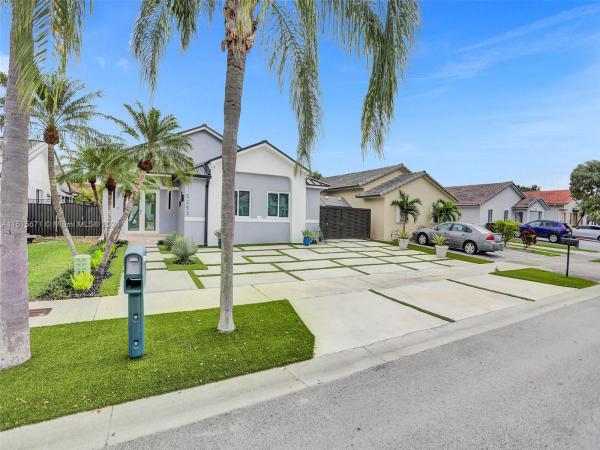 Kendale Lakes No HOA, 5253 SW 145th Ave, Kendale Lakes, Florida 33175, image 1