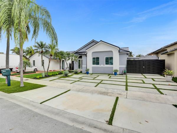 Kendale Lakes No HOA, 5253 SW 145th Ave, Kendale Lakes, Florida 33175, image 3