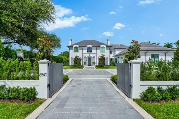 North Pinecrest, 8840 SW 61st Ct, Pinecrest, Florida 33156, image 1