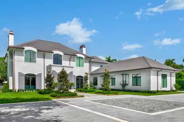 North Pinecrest, 8840 SW 61st Ct, Pinecrest, Florida 33156, image 2