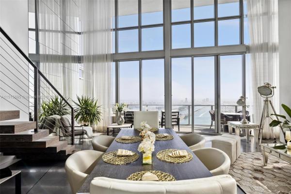Marquis Residences, 1100 Biscayne Blvd #6301, Miami, Florida 33132, image 1