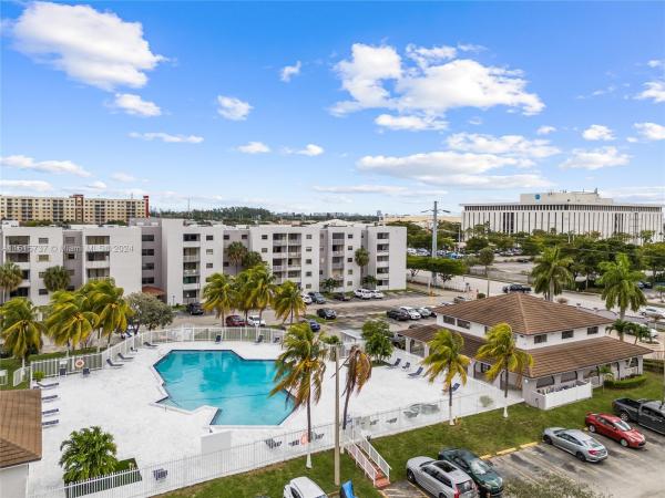Fontainebleau Gardens, 8075 NW 7th St #317, Fountainebleau, Florida 33126, image 1