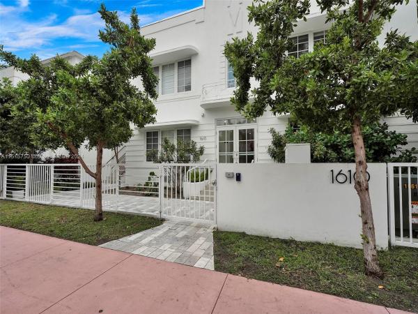 Canterbury At Lincoln Road, 1610 Euclid Ave #A104, Miami Beach, Florida 33139, image 1