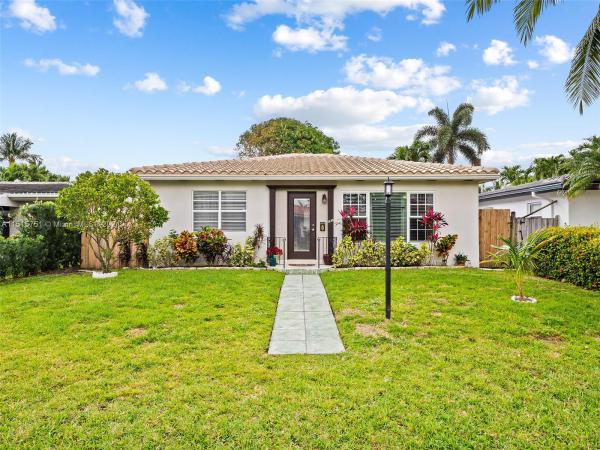 Hollywood Lakes, 1238 Lincoln St, Hollywood, Florida 33019, image 2