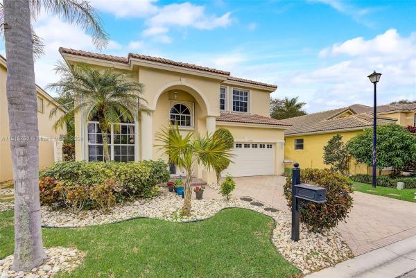 Lennox Isles, 11662 NW 13th Mnr, Coral Springs, Florida 33071, image 2