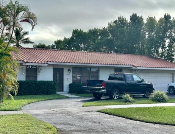 Saga Bay, 20311 SW 83rd Ave, Cutler Bay, Florida 33189, image 1