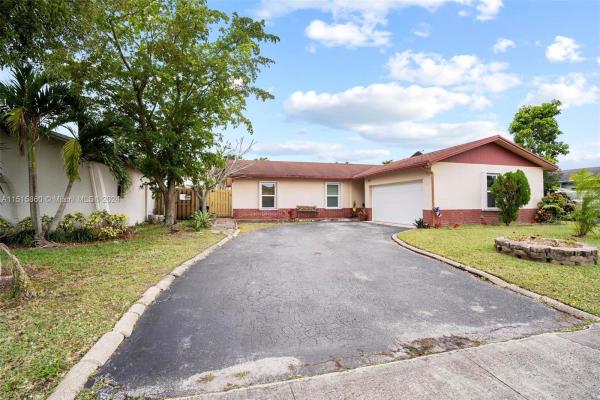 Millers Sunrise Estates, 10980 NW 28th St, Sunrise, Florida 33322, image 1