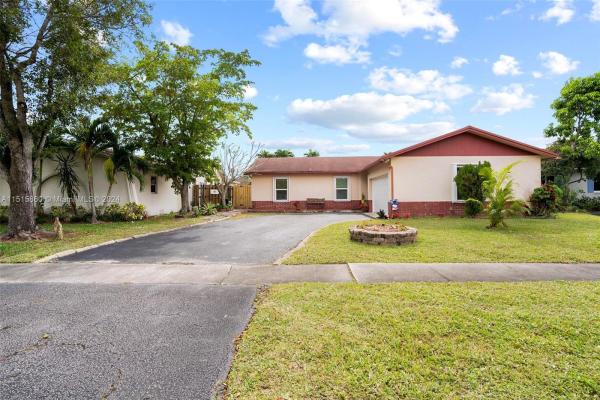 Millers Sunrise Estates, 10980 NW 28th St, Sunrise, Florida 33322, image 2