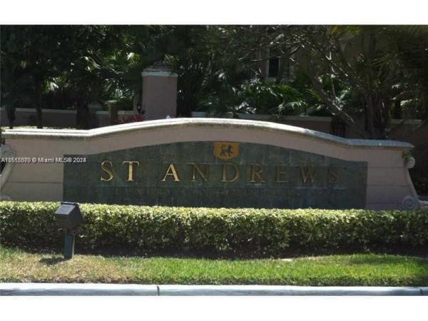 St Andrews At Miramar, 12112 Saint Andrews Pl #204, Miramar, Florida 33025, image 1