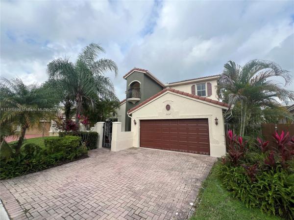 Granada Estates, 2007 NE 6th Ct, Homestead, Florida 33033, image 3