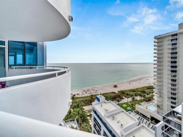 La Gorce Palace, 6301 Collins Ave #1704, Miami Beach, Florida 33141, image 1