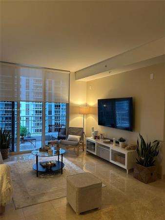 Courts Brickell Key, 801 Brickell Key Blvd #1906, Miami, Florida 33131, image 1