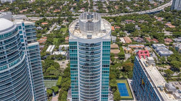 Skyline On Brickell, 2101 Brickell Ave #3106, Miami, Florida 33129, image 2