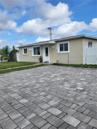 Riverdale Estates, 20811 NW 32nd Pl, Miami Gardens, Florida 33056, image 1