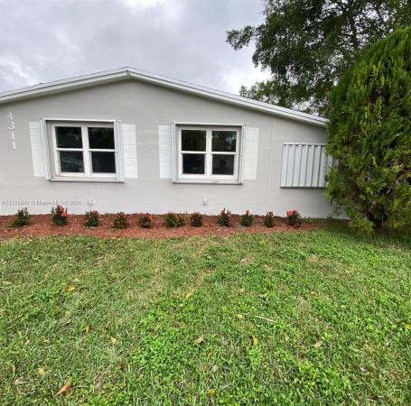 Pompano Park, 4311 NW 59th St, North Lauderdale, Florida 33319, image 1