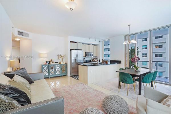 Axis On Brickell North, 1111 SW 1st Ave #1020-N, Miami, Florida 33130, image 3