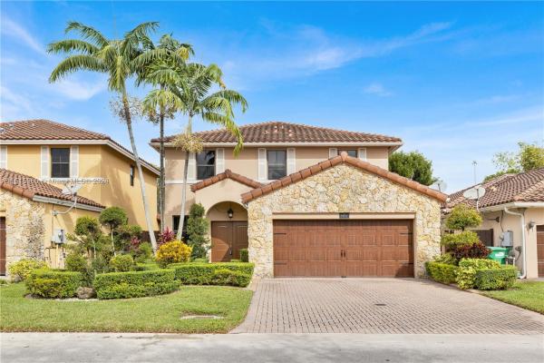 Las Ramblas Country Club, 9931 NW 10th Ter, Pinewood, Florida 33172, image 1