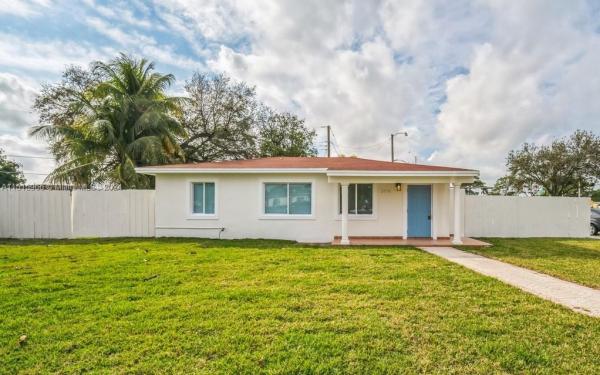 Biscayne River Gardens, 2570 NW 152nd St, Miami Gardens, Florida 33054, image 1