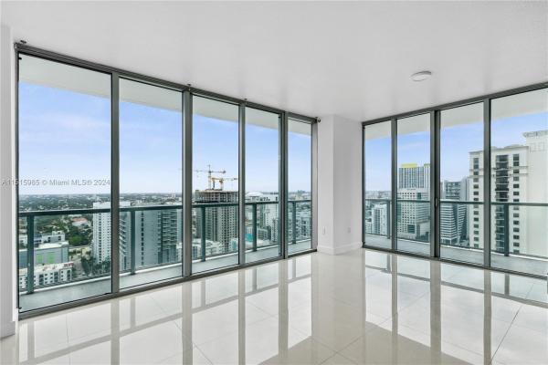 Axis On Brickell North, 1111 SW 1st Ave #3325-N, Miami, Florida 33130, image 1