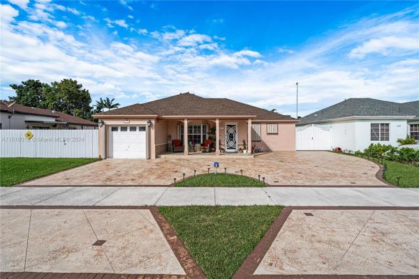 Fantasy One, 13727 SW 181st St, Richmond West, Florida 33177, image 1