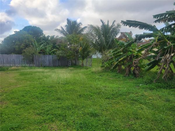 Florida City Residential, 846 NW 3rd Ter, Florida City, Florida 33034, image 3
