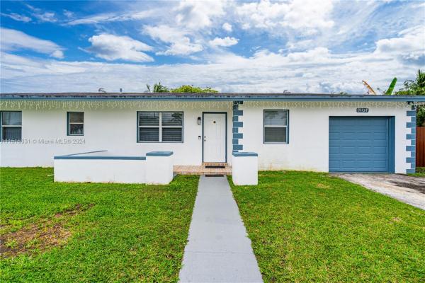 Fairway Estates, 10734 SW 152nd Ter, Palmetto Estates, Florida 33157, image 1