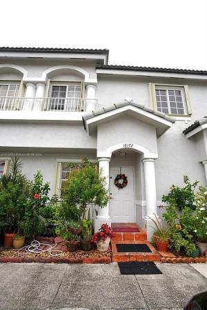 Bonita Villas, 14172 SW 121st Pl #4, The Hammocks, Florida 33186, image 1