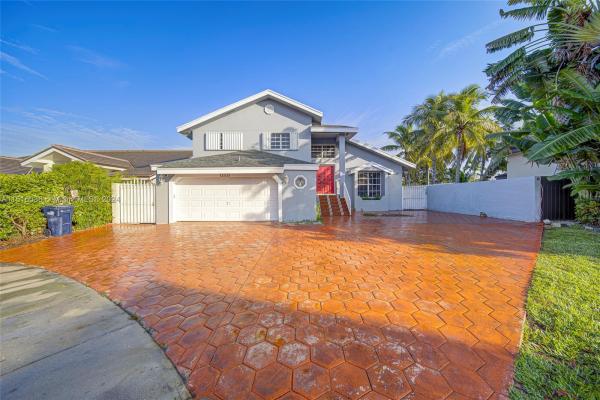Westchester Park, 9365 SW 21st St, Westchester, Florida 33165, image 3